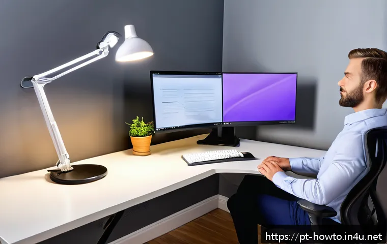 홈 오피스 활용법 관련 이미지 1