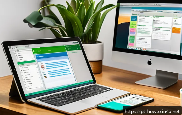 Evernote 활용법 관련 이미지 2
